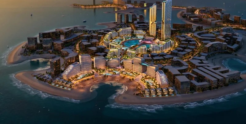 Emerging Property Hotspots in Dubai to Watch