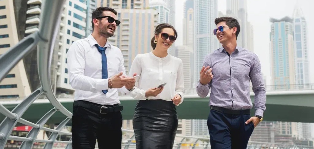 What Top Performing UAE Real Estate Agents Are Doing Differently in 2026