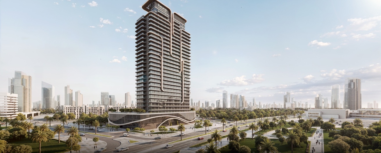 Royal Development achieves full sell-out of Rotana Residences Al Reem Island