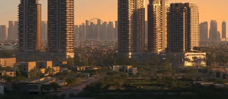 Danube launches Serenz, a premium residential development in JVC