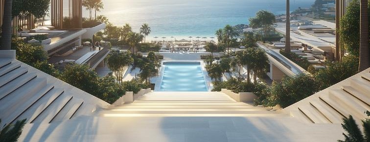 Omniyat Group records $5.4 billion in sales for 2025 amid strong growth momentum