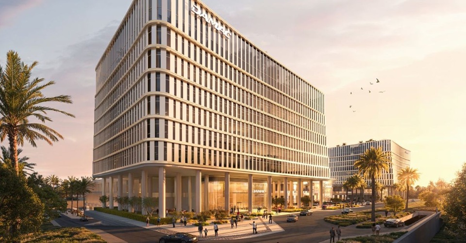 Damac Unveils 24/7 Waterfront Live–Work–Play Destination at Lagoons District, Dubai