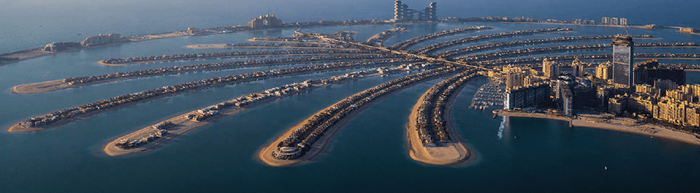 Palm Jebel Ali leads Dubai’s ultra-luxury property surge as Dh20m+ home sales accelerate
