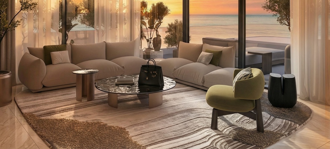 Fakhruddin launches Treppan Living Privé luxury branded residences on Dubai Islands