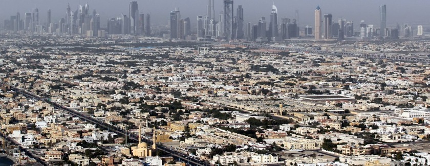 Non-oil growth and investor confidence drive strong UAE property market performance