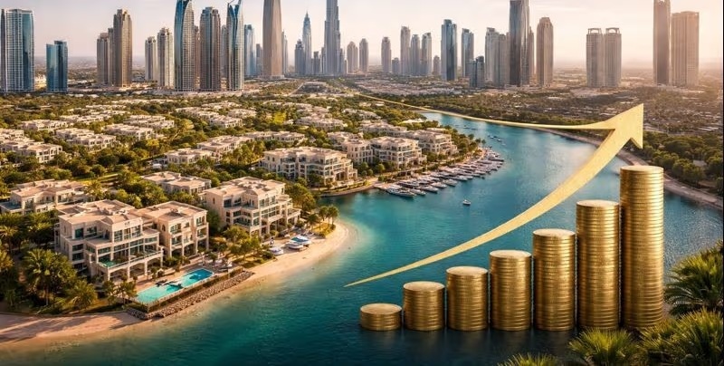 The Next 5 Years of UAE Real Estate: Expert Insights
