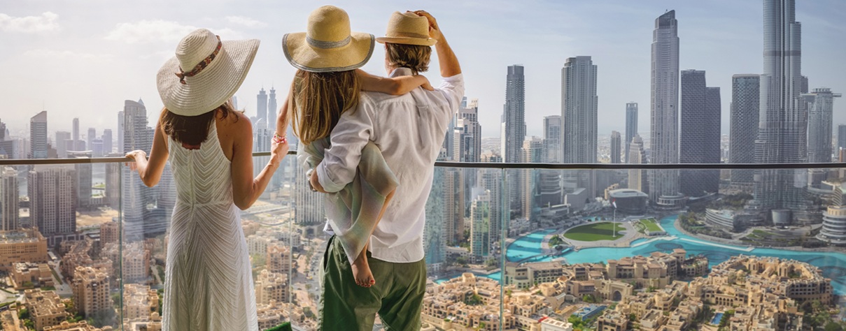 What First-Time Buyers in the UAE Must Know in 2026