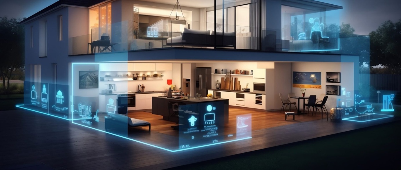Smart Home Features UAE Buyers Prefer Today (2026 Guide)
