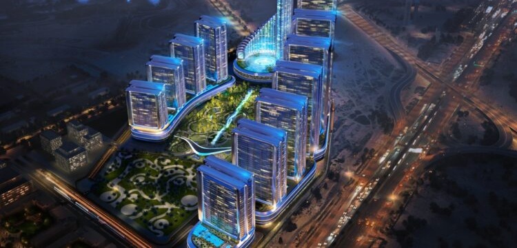 Dubai-based Binghatti Reports Strong 2025 Performance with Net Profit Rising to Dh3.58 Billion