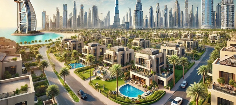 Long-term UAE renters increasingly transition into homeownership