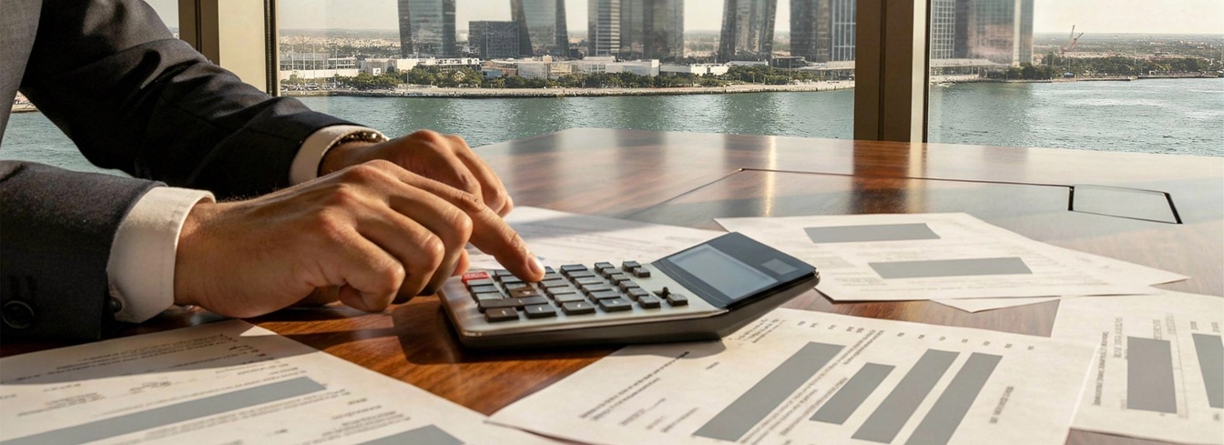 Hidden Costs of Buying Property in the UAE (Updated 2026 Guide)