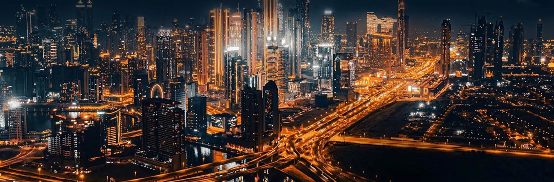 Dubai Real Estate Market Outlook: What to Expect in 2026