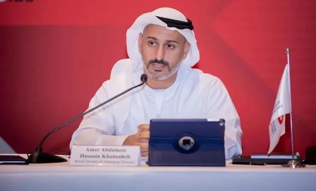 Union Properties announces first dividend in 11 years following record 2025 results