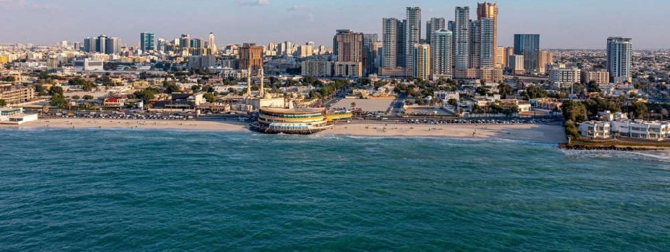 Ajman Launches Second Phase of Building Compliance Initiative to Enhance Safety and Sustainability