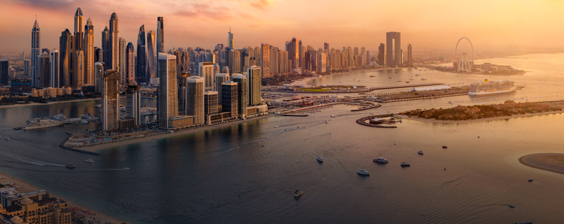 Why the UAE Remains a Safe Property Investment in 2026
