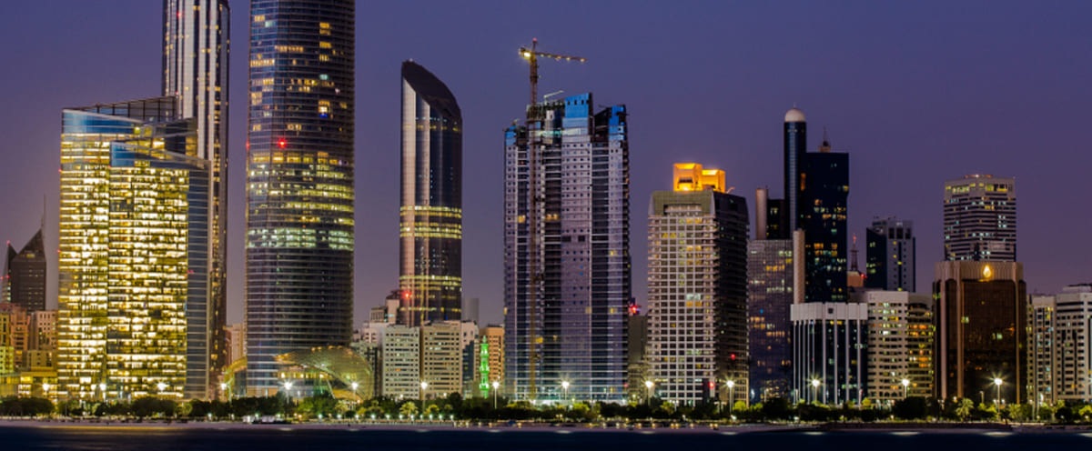 Abu Dhabi digitises EoIs for off-plan projects through Madhmoun platform