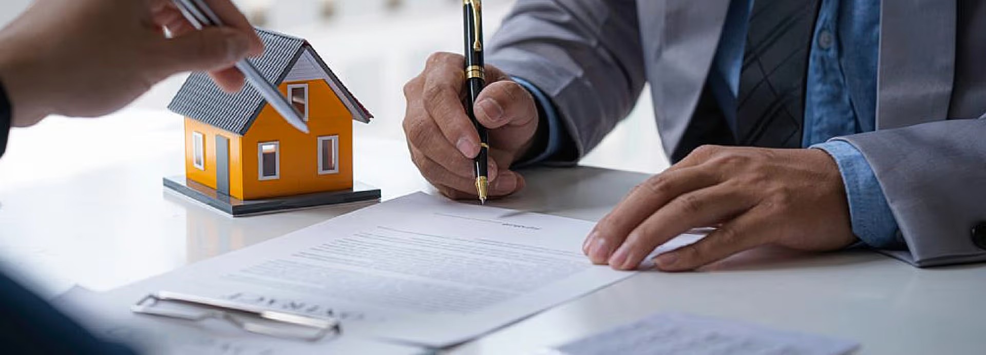 Documents Required to Buy Property in Dubai