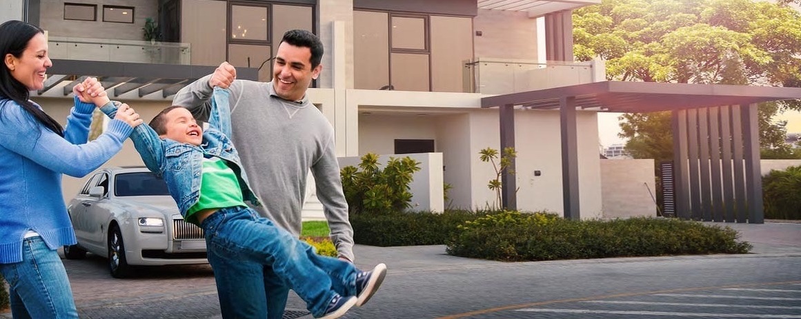 Discovering Your Family’s Perfect Home: The Best Areas to Live in Dubai