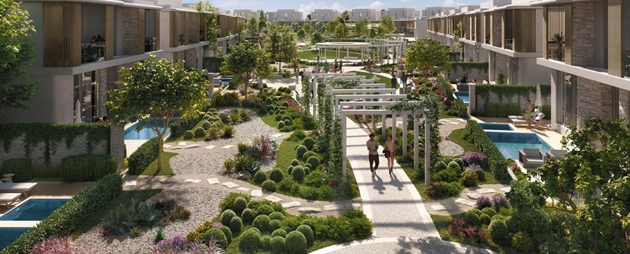 Modon Reports Dh3.9 Billion Profit as Dh46 Billion Backlog Highlights Strong Growth Pipeline