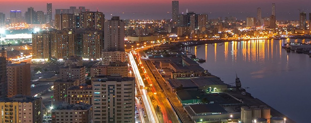 Ajman records AED1.06 billion in property valuations in January 2026