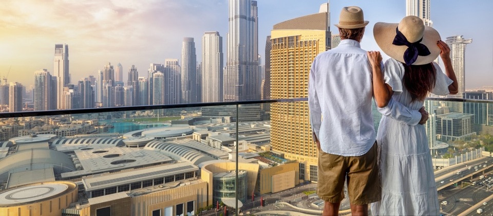 Daily Life in Dubai: What Expats Love About Living in the City