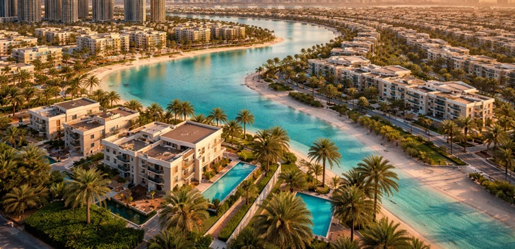 Best Cities in the UAE for Long-Term Real Estate Investment (2026 Guide)