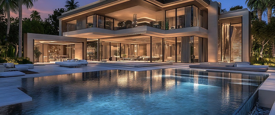 Dubai Villa Prices Rise Up to 35% as Top International Schools Drive Demand