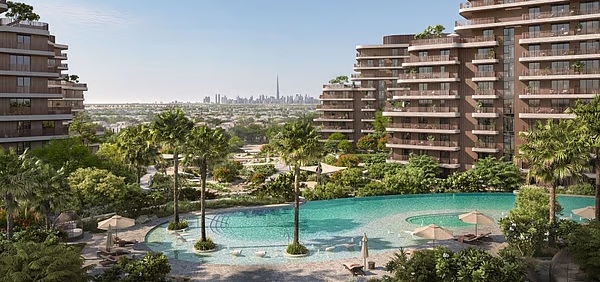 Aldar Properties Issues $1 Billion Hybrid Notes to Apollo Global Management to Strengthen Growth Strategy