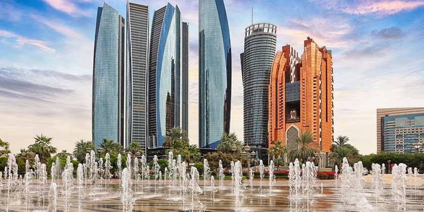 Abu Dhabi Real Estate Achieves Record Dh142 Billion in Deals as Transactions Rise 52% in 2025