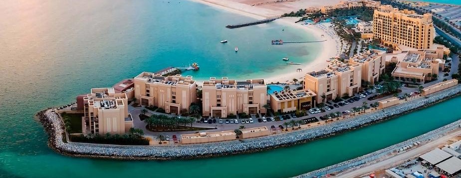 How AI Predicts ROI on Ras Al Khaimah Properties