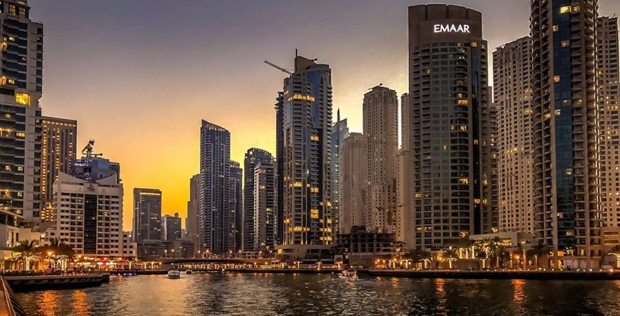 Indian Investors Strengthen Dubai’s Property Market with Continued Capital Inflows