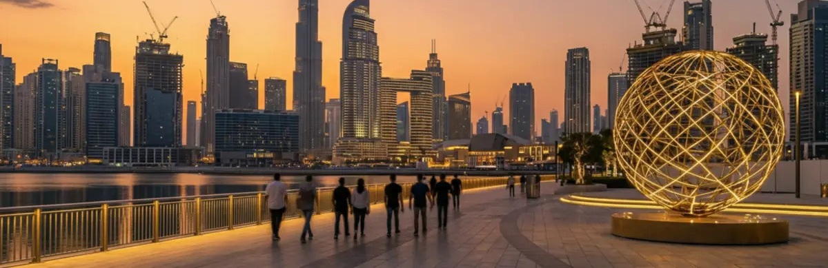 Is Dubai Property a Safe Investment in 2026? A Clear Investor Guide