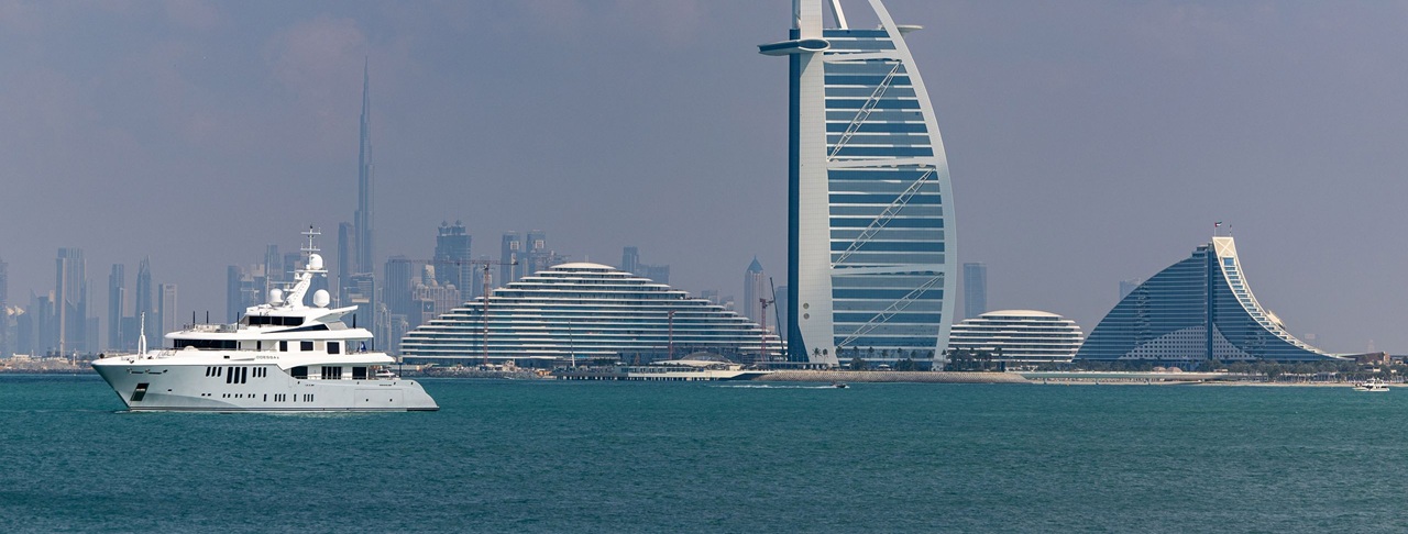 UAE Real Estate Market Demonstrates Strong Resilience and Long-Term Investment Appeal