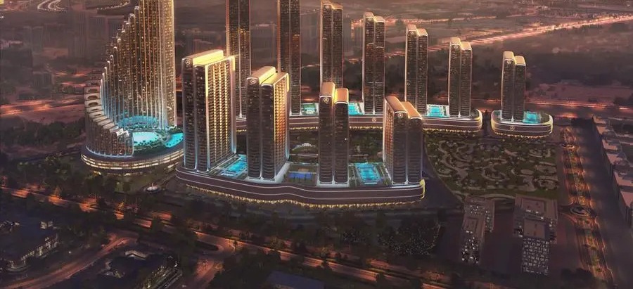 Binghatti Achieves Dh500 Million Weekly Sales with Strong Project Execution