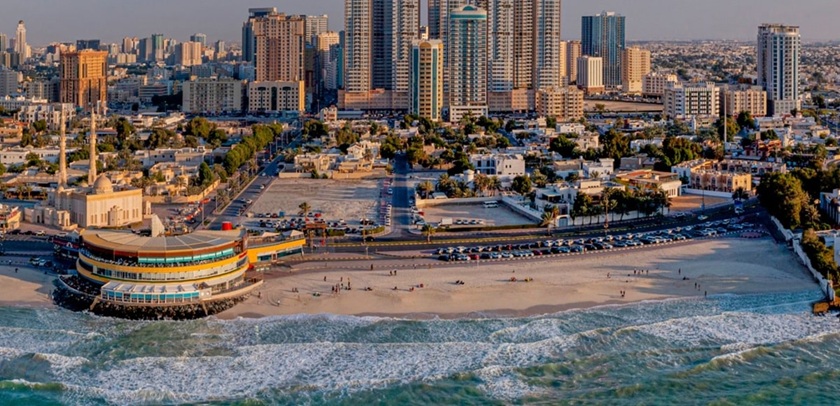 Ajman Records Landmark $50.4 Million Property Sale Amid Market Growth