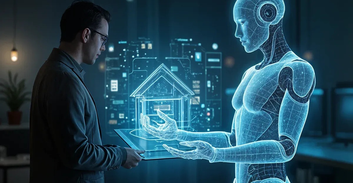 From Search to Shortlist: AI-Powered Property Discovery in Dubai