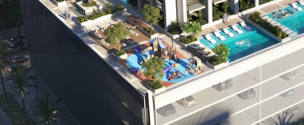 High ROI Studio Apartments in JVC 2026: Investor Guide