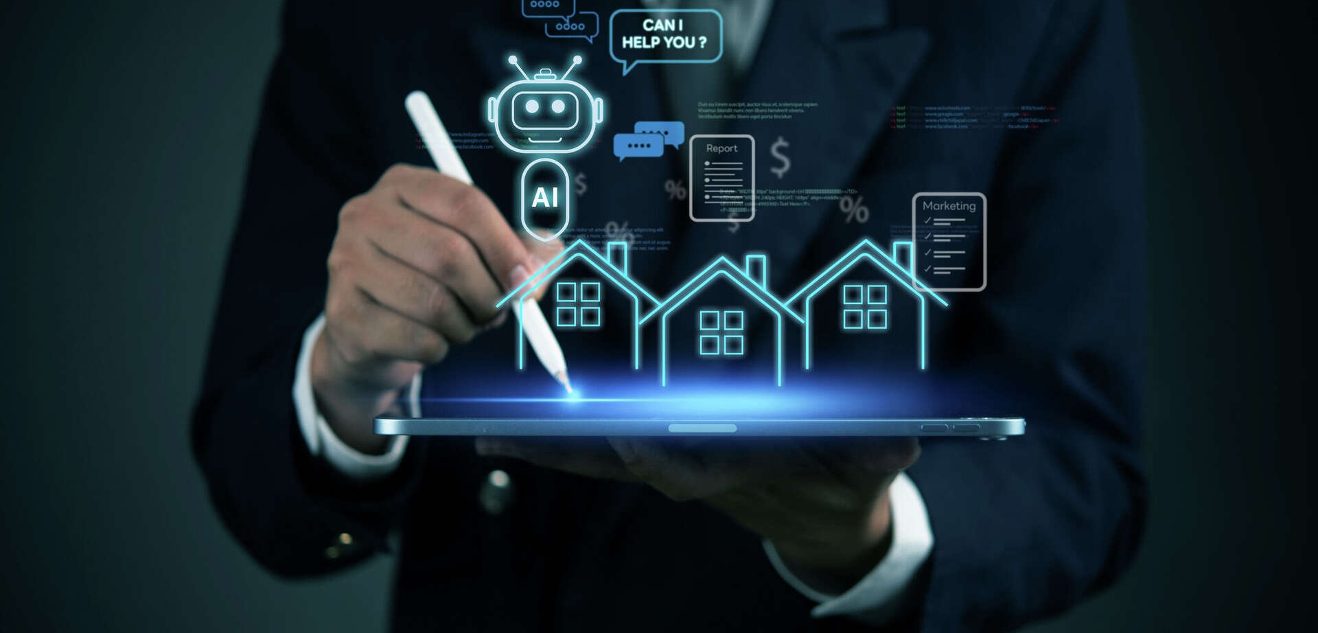 How Machine Learning Detects Undervalued Dubai Properties