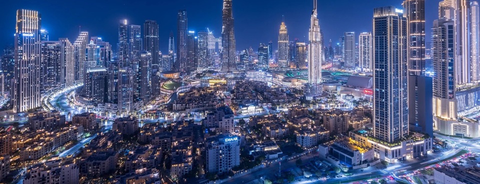 Dubai Real Estate Sees Strong February Momentum as First Sales and Cash Buyers Lead Activity