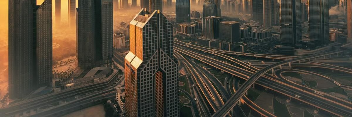 UAE Real Estate Market Surges with Mega Deals, Strong Project Launches, and Steady Construction Momentum