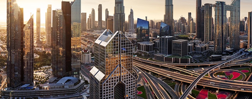 Dubai Property Transactions Q1 2026: Market Performance & Key Insights