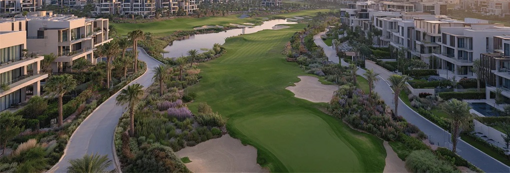 Dubai Hills Estate – Capital Growth Potential in 2026