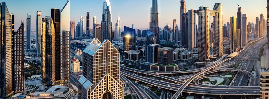 Best Areas to Invest in Dubai Under AED 2 Million in 2026