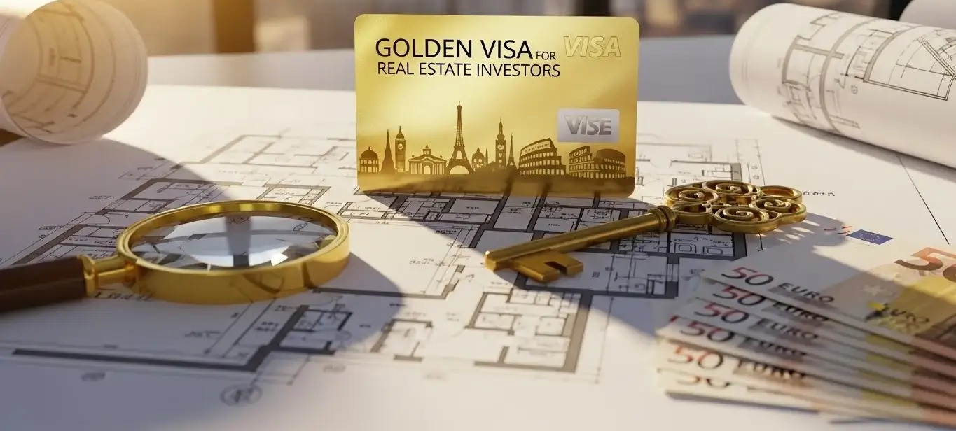 Minimum Investment Required for UAE Golden Visa in 2026: A Complete Investor Guide