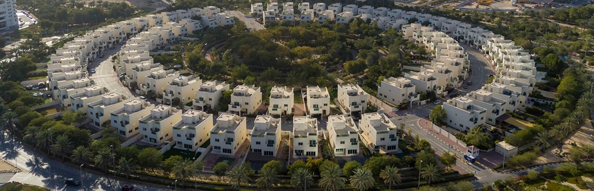 Jumeirah Village Circle Investment Analysis 2026: High Rental Yield & Strong Growth Potential