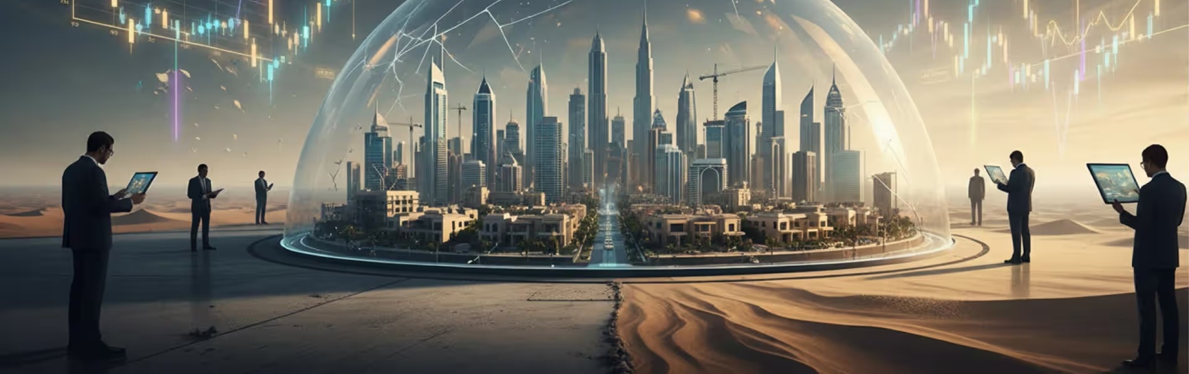 Best Exit Strategy for Dubai Property Investors in 2026
