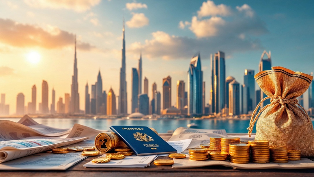 Can UK Citizens Buy Property in Dubai? 2026 Guide for British Investors