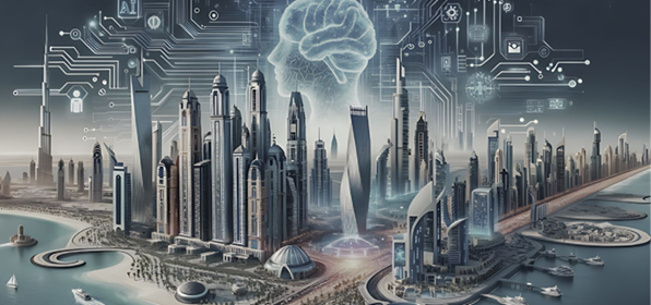 What Is an AI Real Estate Investment Assistant in Dubai?