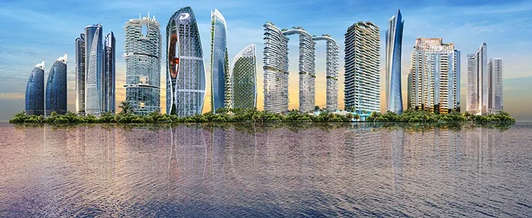 Best DAMAC Off-Plan Projects for Investors in 2026