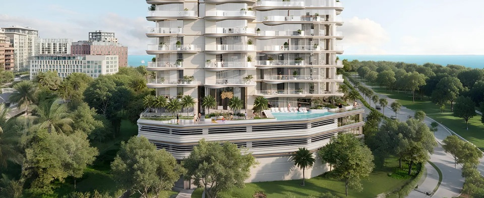 Imtiaz Developments Delivers Beach Walk, the First Signature Residential Project at Dubai Islands